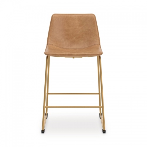 Crandox Полубарный стул