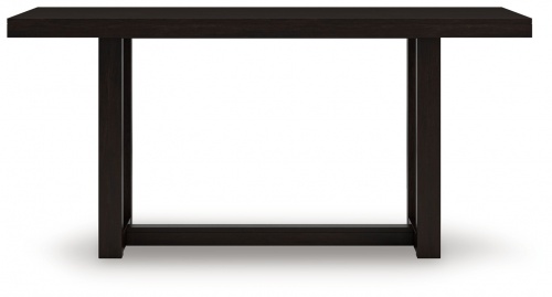 Neymorton Обеденный раздвижной стол барной высоты