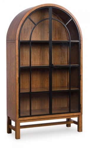 Chadworth Шкаф-витрина