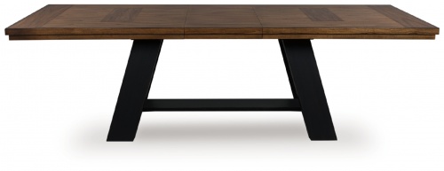 Chadworth Раздвижной обеденный стол