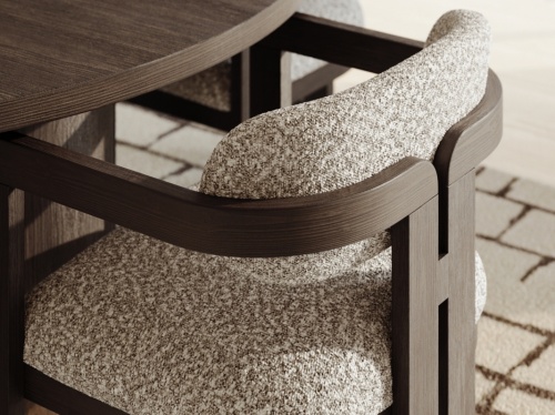 Neo Обеденное кресло