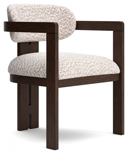 Neo Обеденное кресло