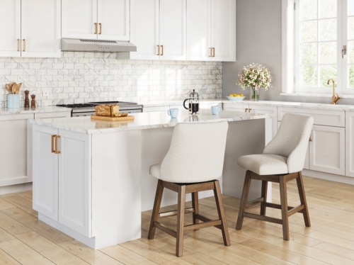 Cabalynn Полубарный стул