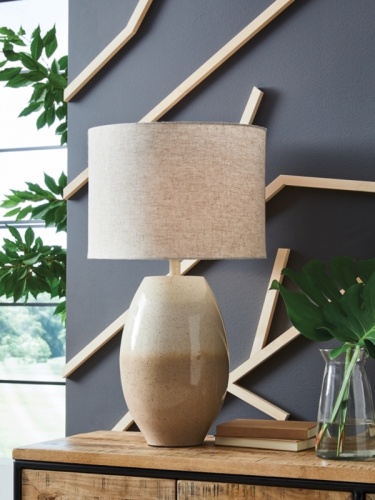 Linas Настольная лампа