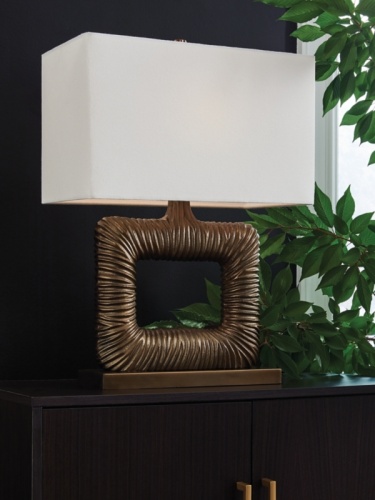 Garronby Настольная лампа