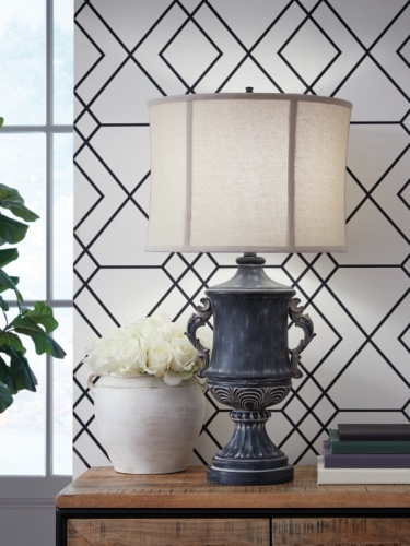 Morvanford Настольная лампа