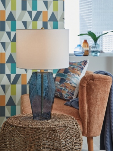 Tallow Настольная лампа