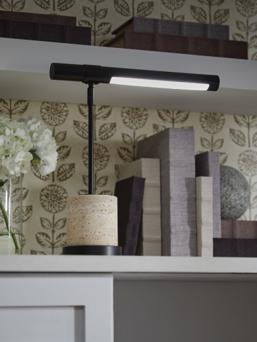 Vinmour Настольная лампа