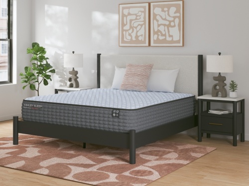 Destin Cove Сверхжесткий матрас King Size, 193х203 см