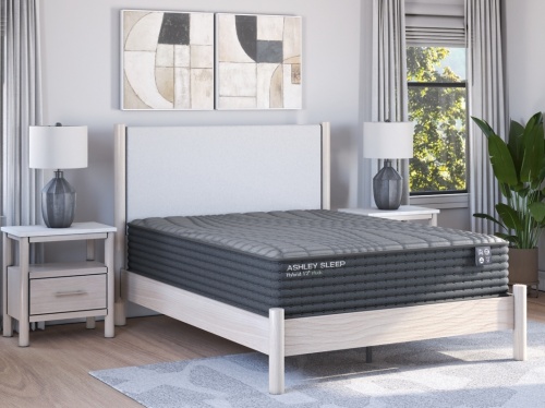 Hybrid Матрас Queen, 153х203 см