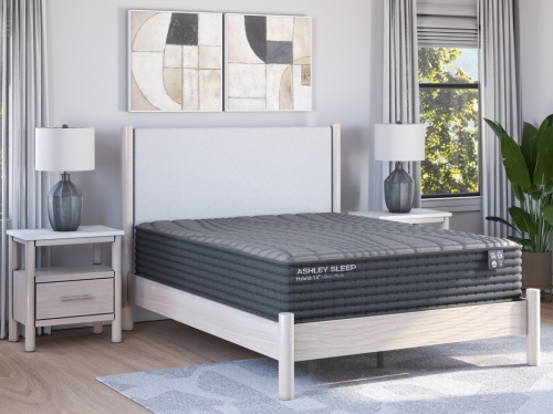 Hybrid Матрас King, 183х203 см