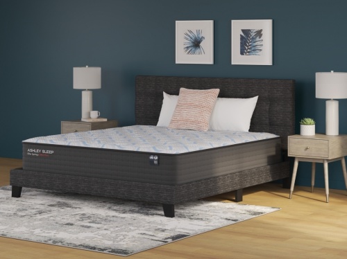 Elite Springs Жёсткий матрас King Size, 183х203 см