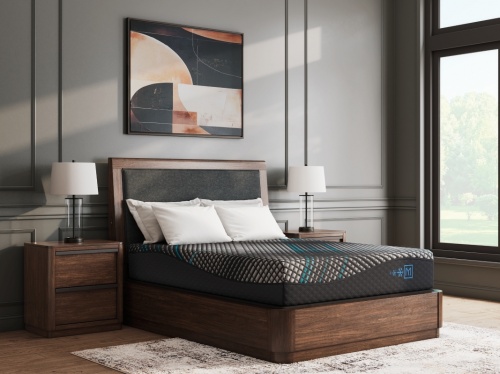 Millennium 2.0 Пенополиуретановый матрас Queen 12 дюймов, 153х203 см