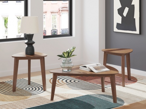 Lyncott Набор из 3 столов