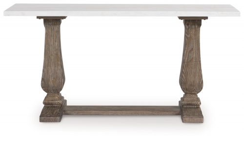 Johnelle Стол-консоль