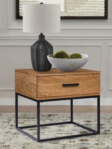 Jettinger Приставной столик