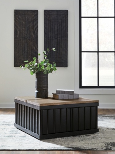 Rylandyn Журнальный столик с подъёмной столешницей