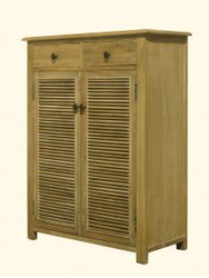 DT-1016-OAK Комод