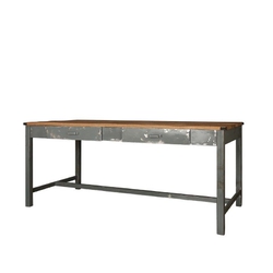 ETG125 Стол Industrial