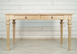 DT-1033-OAK Стол рабочий
