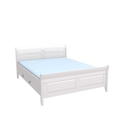 Кровать Бейли с ящиками 180х200, арт. 87180