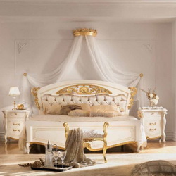Кровать 160x200 La Fenice Laccato 1304