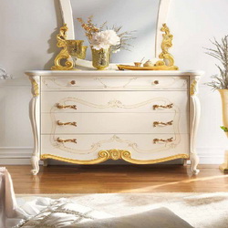 Комод La Fenice Laccato 1305