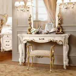 Туалетный столик La Fenice Laccato 1307