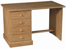 BUREAU DEMI-MINISTRE Письменный стол Пол - министра Pin Magic