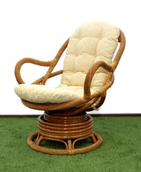 05/01 Lam Кресло механическое Laminated (ECODESIGN)