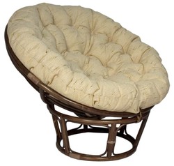 23/01 Кресло PAPASAN (ECODESIGN)