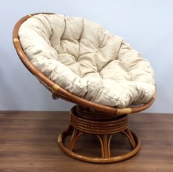 23/01B (S) Кресло механическое PAPASAN Эконом (ECODESIGN)