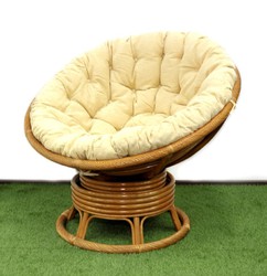 23/01В Lam Кресло механическое PAPASAN Laminated (ECODESIGN)