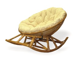 23/03 Кресло-качалка PAPASAN (ECODESIGN)