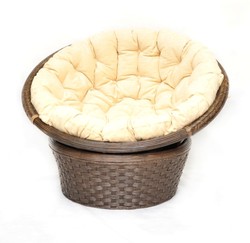 23/04 Кресло PAPASAN FULL (ECODESIGN)