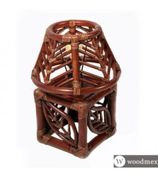 FL-17 Лампа настольная Flores Woodmex (Флорес Вудмекс)