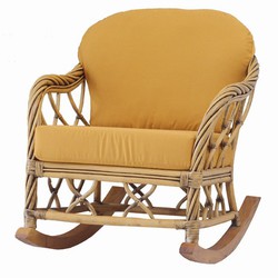 PTW-07 Кресло качалка Twisted Woodmex (Твистед Вудмекс)