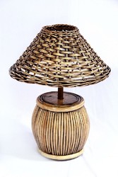 PTW-20 Лампа настольная Twisted Woodmex (Твистед Вудмекс)