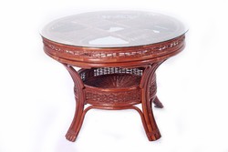 PPM-10 Стол обеденный Palm Woodmex (Пальм Вудмекс)