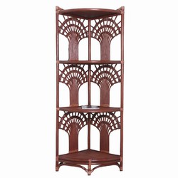 PPM-18 Этажерка угловая Palm Woodmex (Пальм Вудмекс)