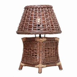 PPM-20 Лампа настольная Palm Woodmex (Пальм Вудмекс)