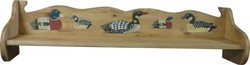 ETA 100 CANARDS Полка 100 Утки 100 см Pin Magic