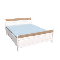 Кровать Бейли с ящиками 180х200 арт. 82180