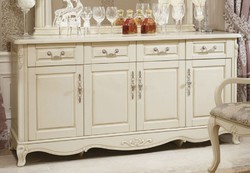 8801 ALLEGRIA БУФЕТ без зеркала