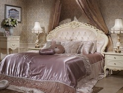 8801-C ALLEGRIA КРОВАТЬ 180 без изножья