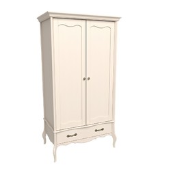Шкаф 2х дверный Лебо, арт. 55702