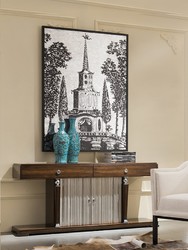 FB.CS.MES.38 Консоль MESTRE