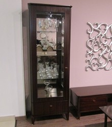 FB.DC.MES.328 Витрина (левая) MESTRE