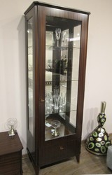 FB.DC.MES.346 Витрина (правая) MESTRE