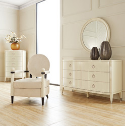 FB.CHD.MD.2 Комод MODENA